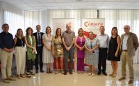 La Cámara de Comercio de Castellón concede a ZT Hotels & Resorts el Premio Accord a la Calidad Social 2022