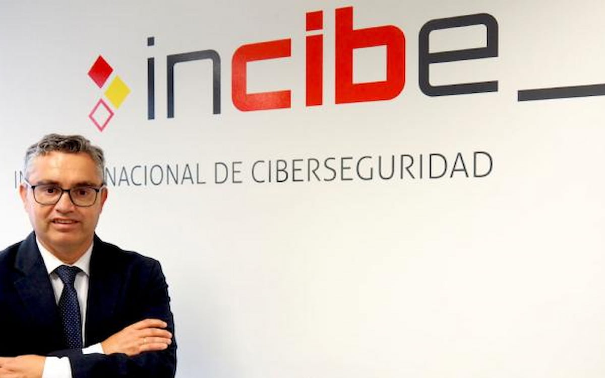 Jorge Ordás, nuevo director de Operaciones de Incibe