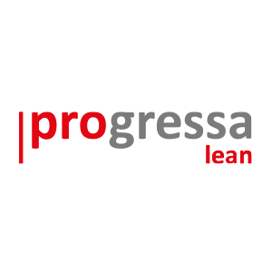 Logo de Progressalean