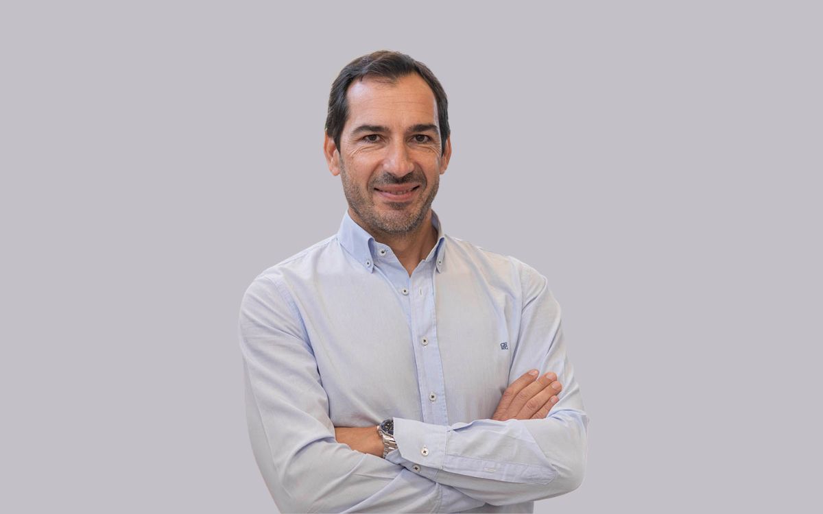 Rafael Brotons Grupo ITC