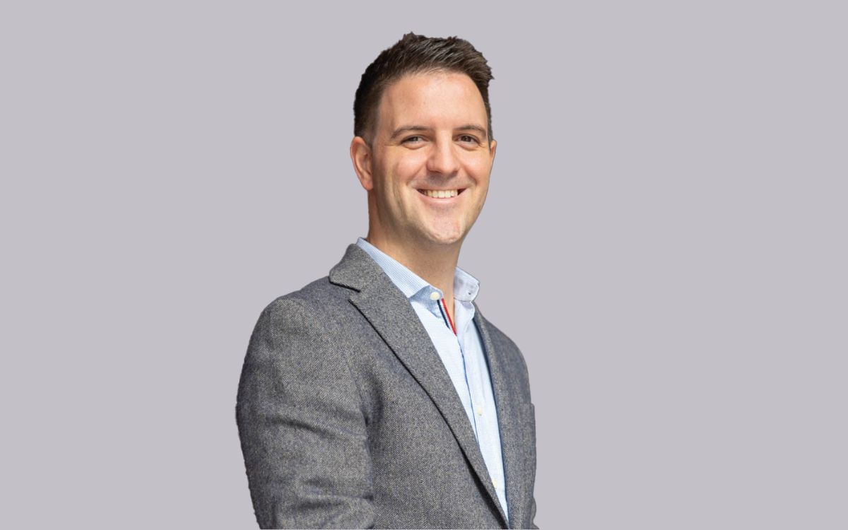 Raúl León (Grupo ITC)