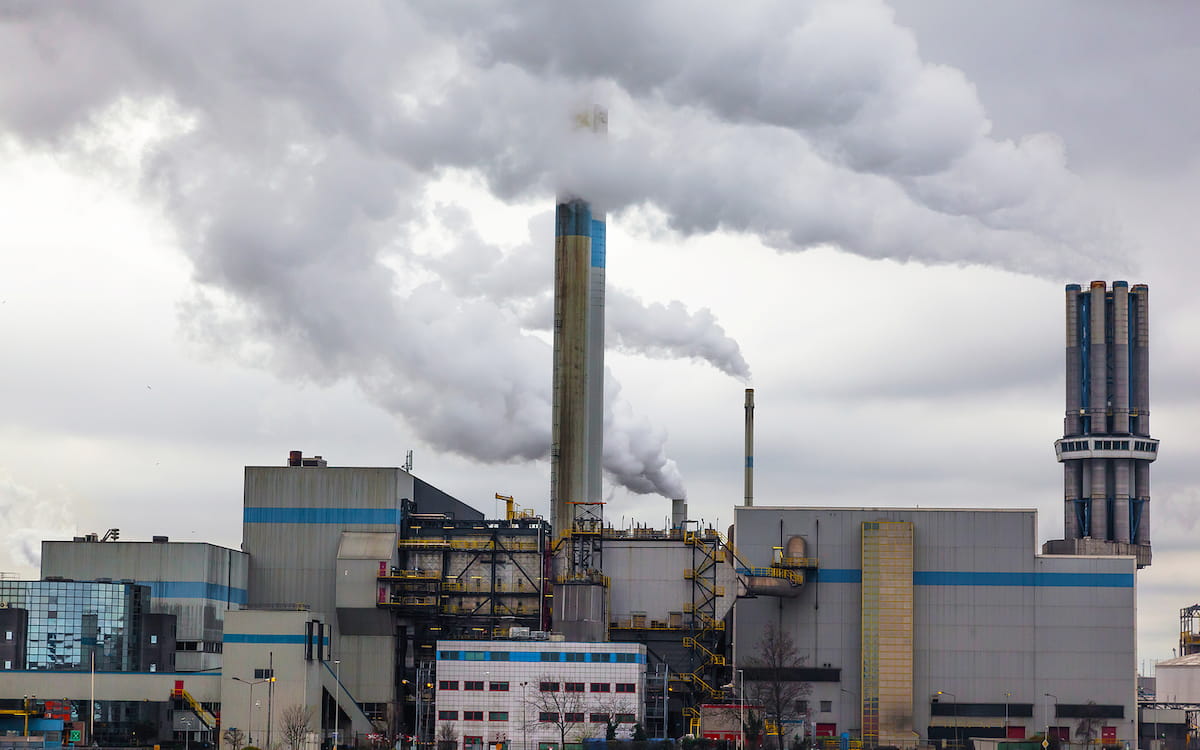 El PERTE de Descarbonización arrancará a mediados de octubre con 1.000 M€