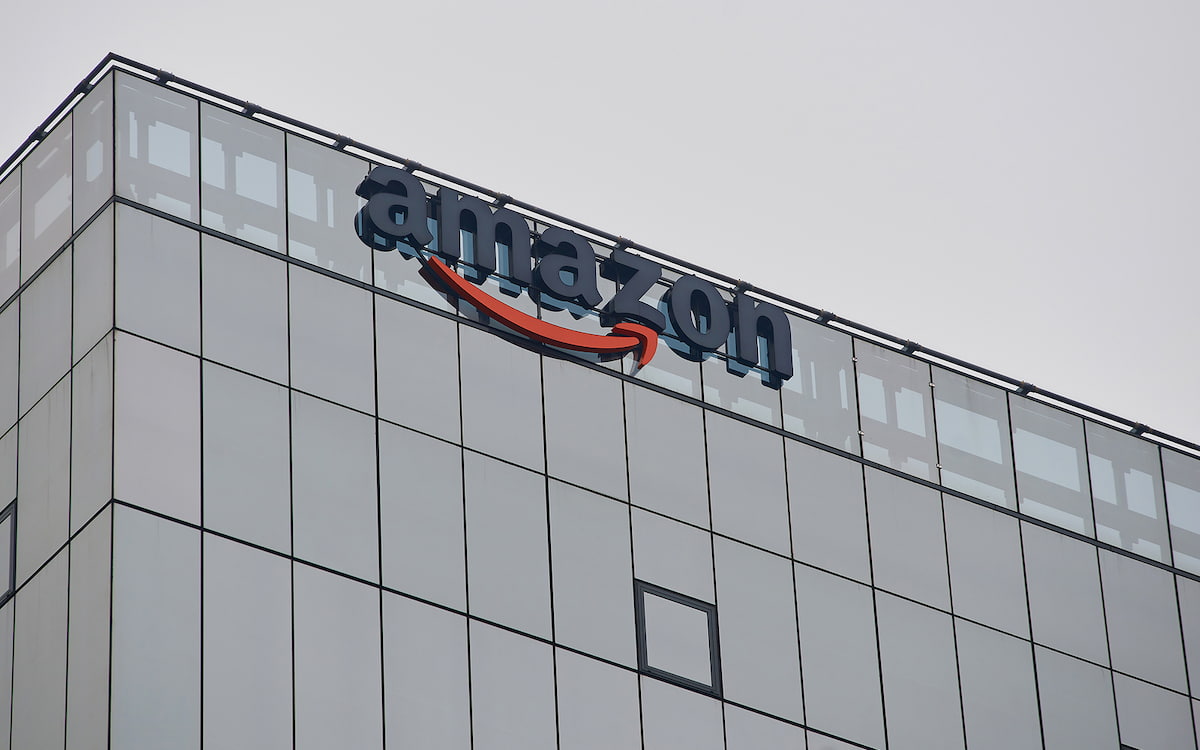 La denuncia federal a Amazon por monopolio arrastra la bolsa estadounidense