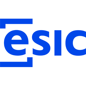Logo de Esic