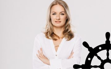 Joanna Draniak-Kicinska , CEO de Bandi Cosmetics