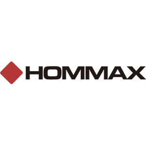 Logo de Hommax