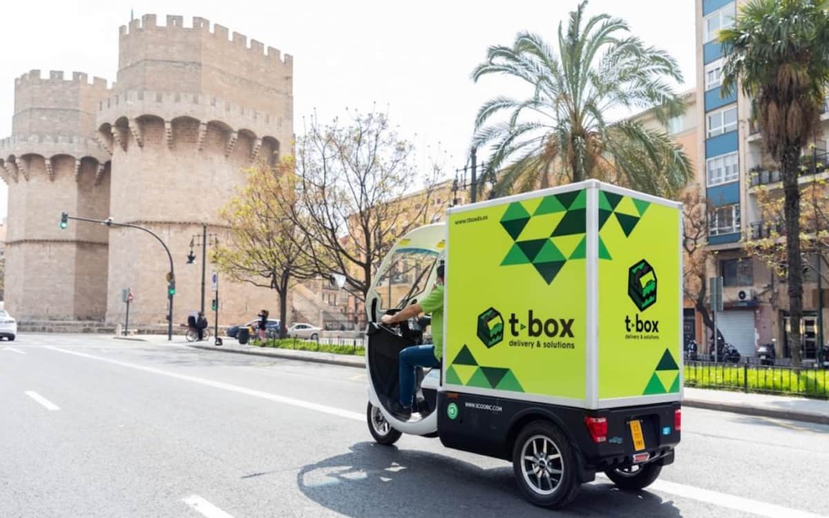 Retos y soluciones para innovar en la última milla en España, según T-box