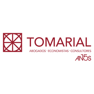 Logo Tomarial