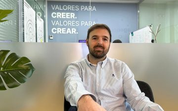Roberto Gorraiz, CEO de la valenciana agenciaSEO.eu
