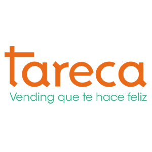 logo de Tareca Vending