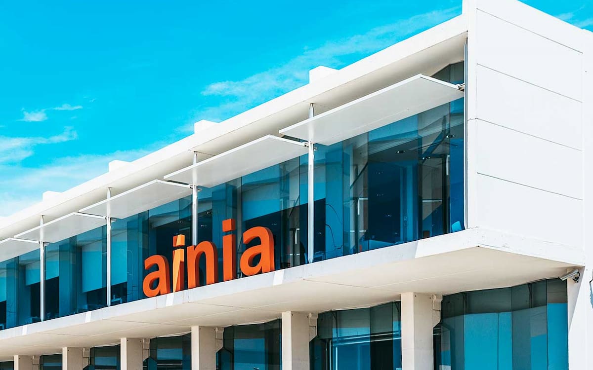 ¿Qué es Ainia? El centro tecnológico valenciano líder en agrobiotecnología