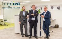 Implica: Líderes en asesoramiento financiero y M&A en el middle-market español