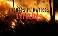 Eventos Climáticos Extremos