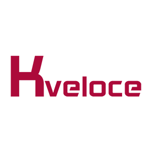 Logo de Kveloce