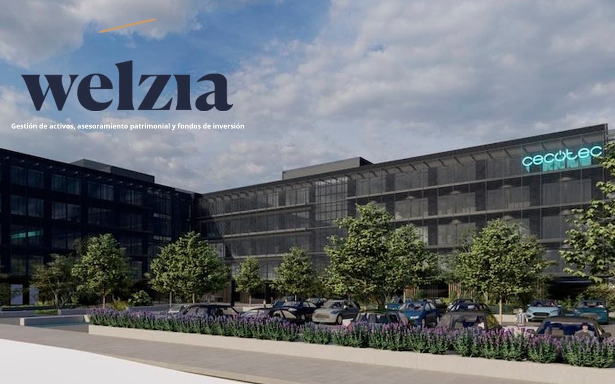 Welzia Management se convierte en la gestora de fondos de