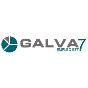 Logo de Galva 7