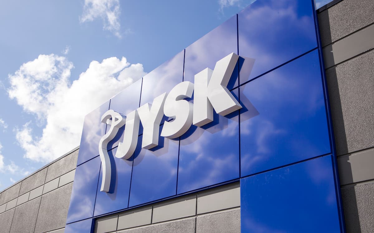 JYSK factura un 28,2% más en España y alcanza otro récord de ventas