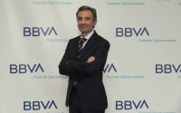 Juan Pablo López Teruel, nuevo director de zona Valencia-Castellón en BBVA