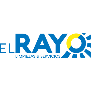 Logo de El Rayo