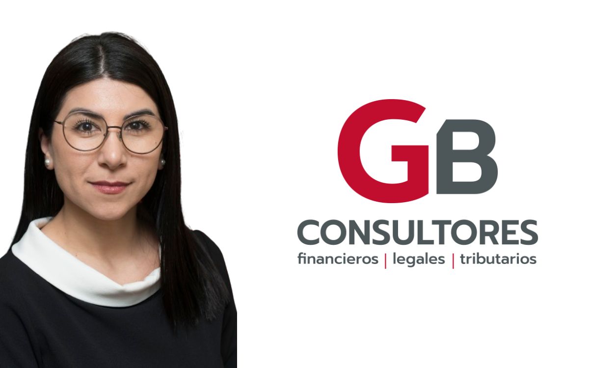 Roxana Leotescu, nombrada nueva CEO de GB Consultores