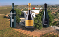 Tres vinos de Hispano Suizas, entre los mejores de España de la Guía SEVI