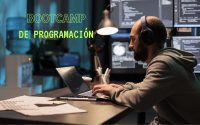El auge de los bootcamps de programación: la revolución en formación tecnológica