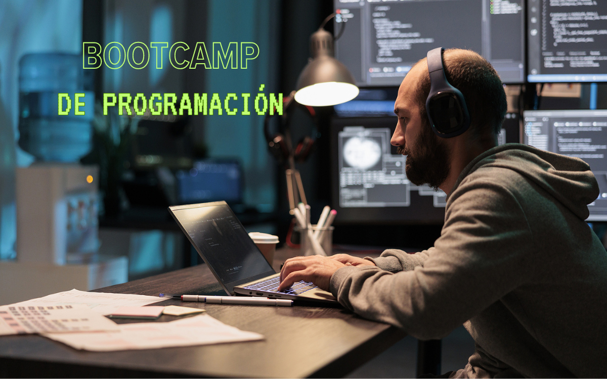 El Auge De Los Bootcamps De Programación La Revolución En Formación Tecnológica 9271