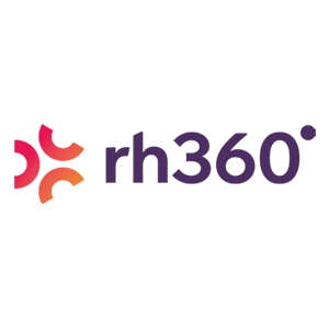 logo de RH
