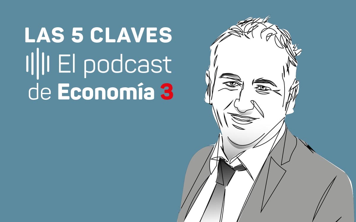 Podcast Las 5 Claves: El arte del project management, con Antonio Nieto-Rodríguez