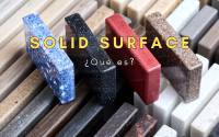 Solid Surface