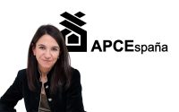La patronal de inmobiliarios APCE ficha a Beatriz Toribio de secretaria general