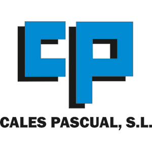 Logo de Cales Pascual