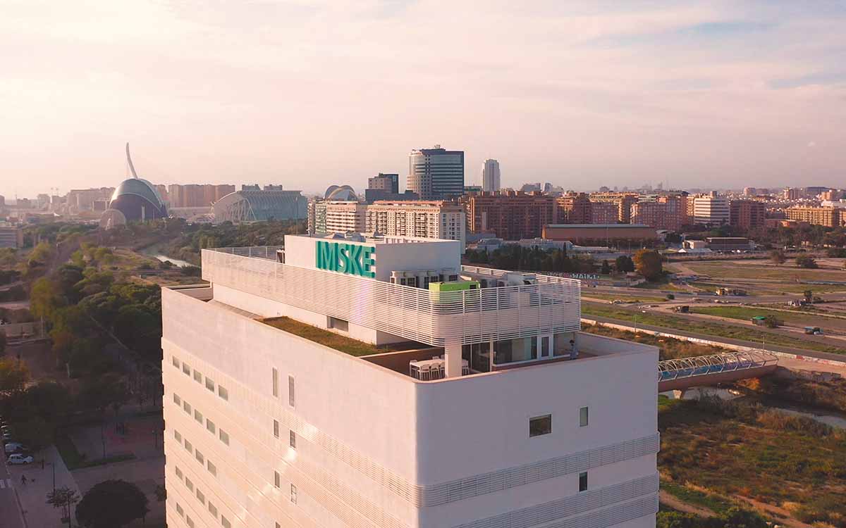 Ribera incorpora el hospital Imske al grupo