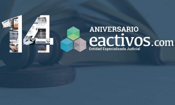 Eactivos.com celebra su 14 aniversario