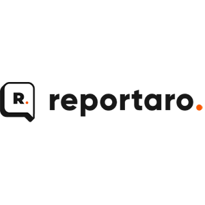 Logo de Reportaro