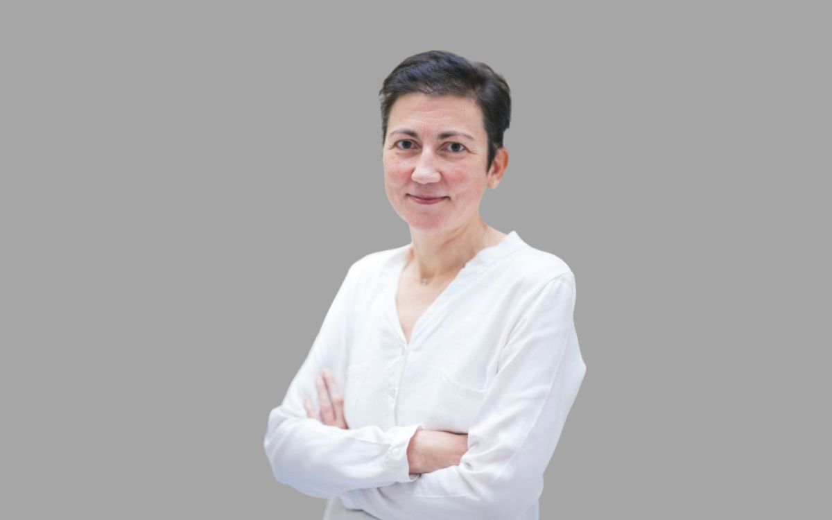 María Jesús Fernández (La Economista)