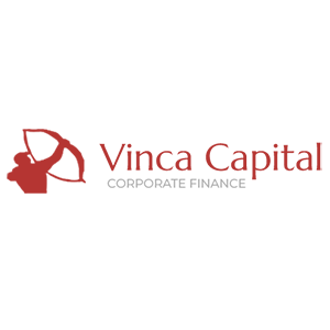 Logo de vinca Capital