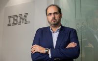 Rodrigo Hornos (IBM)