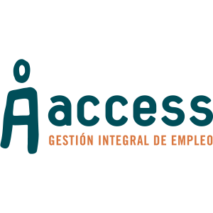 Logo de Access