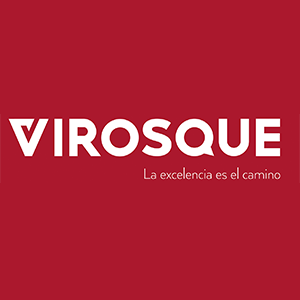 Logo de Virosque