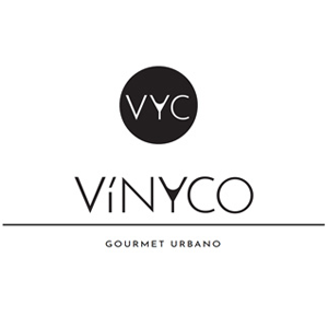 Logo de vinyco