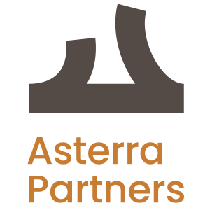 Logo de Asterra