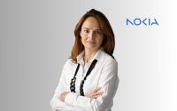 Gloria Touchard, directora técnica Corporativa de Nokia