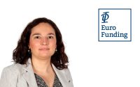 María Tallón Queija, Senior Project Manager International de Euro-Funding