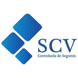 Logo de SVC