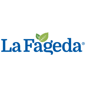 Logo de la Fageda