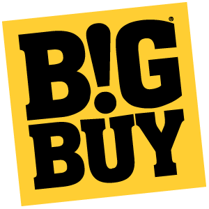logo de Big Buy
