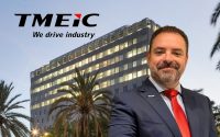 TMEIC Port Technologies
