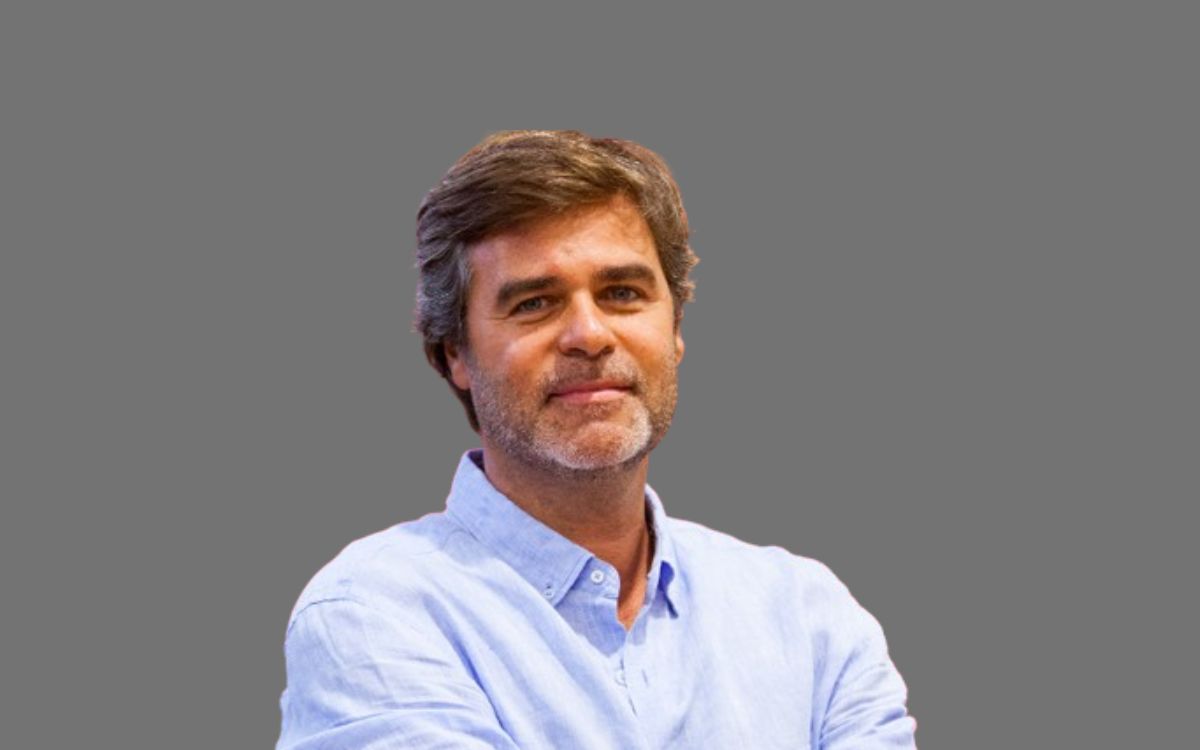 António Fuzeta, director de Marca y Comunicaciones de Worten