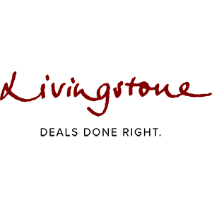 Logo de Livingstone
